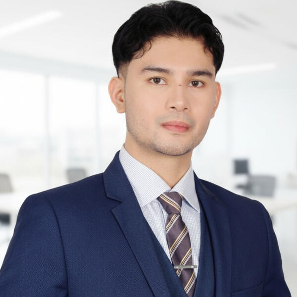 Christian Jabagat